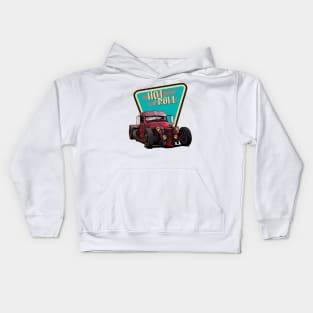 Hot Rod Kids Hoodie